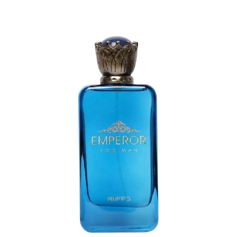 Emperor Colonge Emperor Riiffs Perfumes Cologne - un parfum pour homme 2021