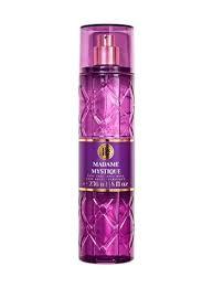Madame Mystique Mist Bath & Body Works perfume - a new fragrance