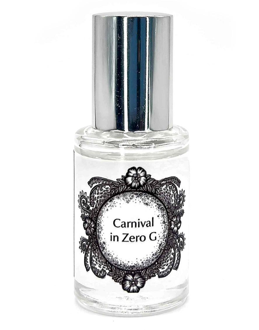 Carnival in Zero G A House On The Moon parfum un parfum pour