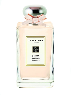 香水(ユニセックス) Jo Malone Sakura Cherry Blossom 100ml Sakura Cherry Blossom | Cosmopolitan Shop