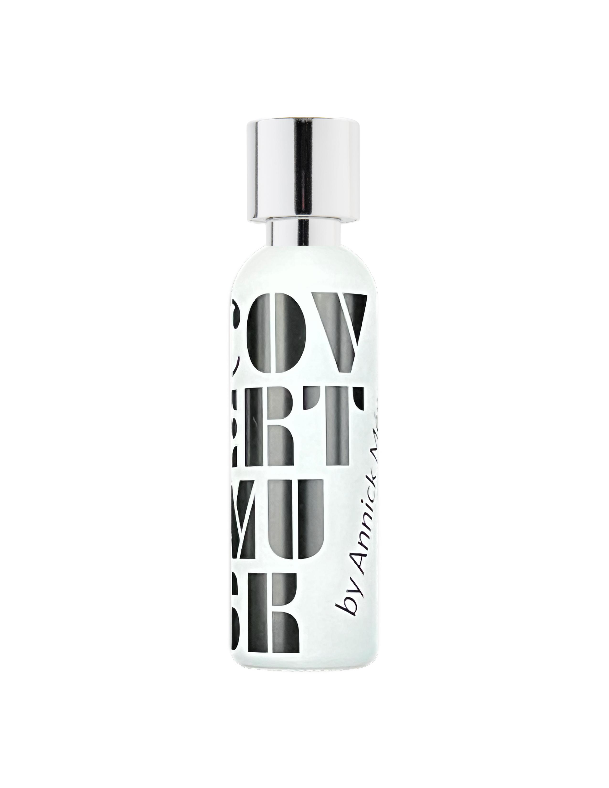 Covert Musk What We Do Is Secret perfume - a new fragrance for 