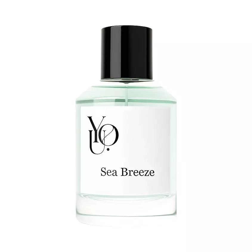 Sea Breeze YOU perfume a new fragrance for women 2025