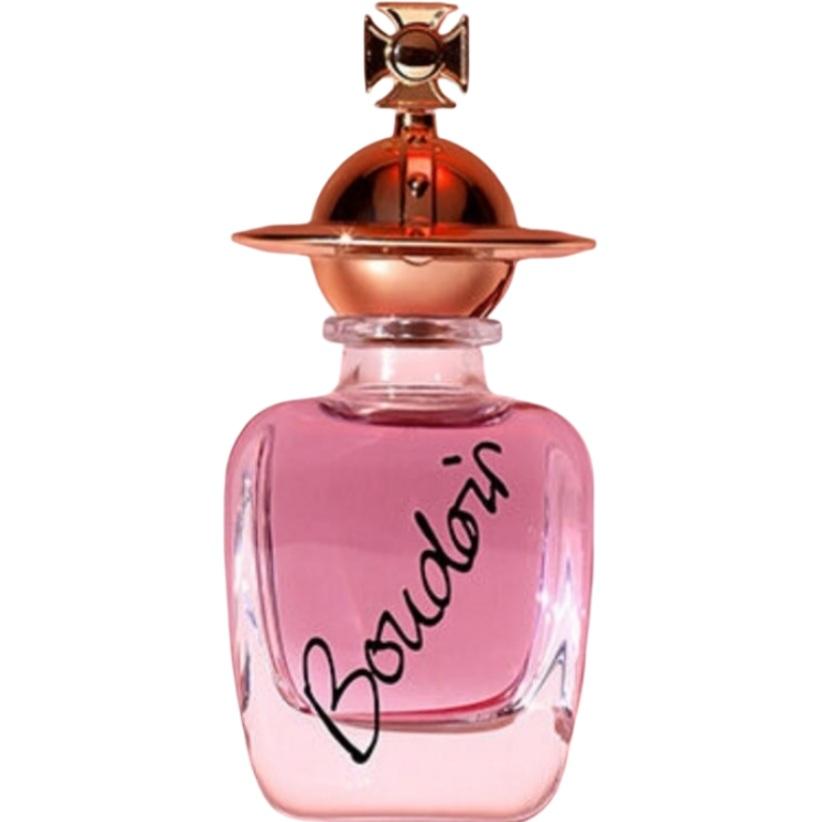 【廃盤】Vivienne Westwood Boudoir 30ml 香水 Vivienne Westwood Boudoir EDP spray 30 ml, per stuk verpakt