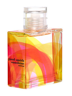 Paul Smith Sunshine Edition For Women 2011 Paul Smith perfume - a