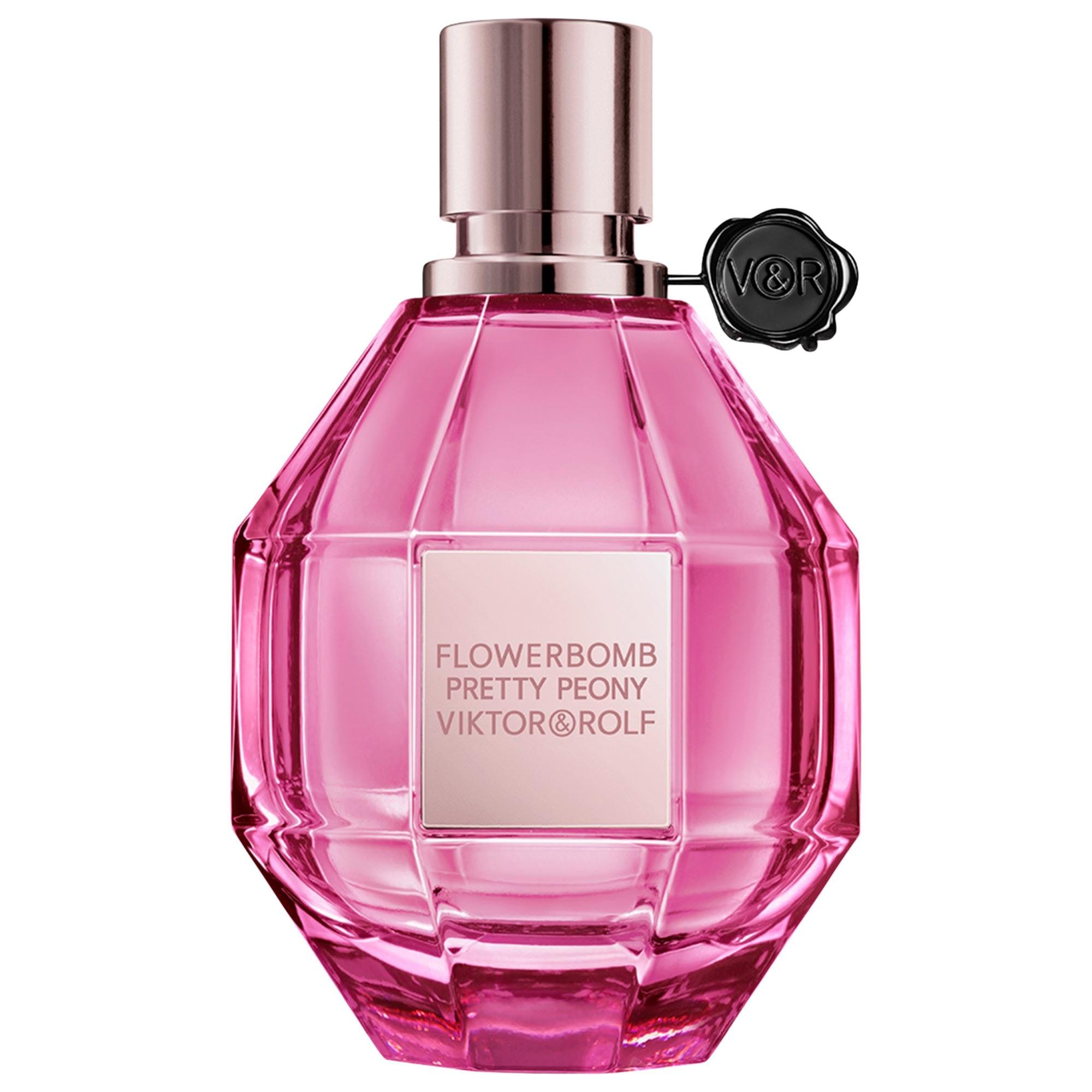 【使用品】日本未発売VIKTOR＆ROLF『Flowerbomb』香水100ml Viktor&Rolf's Flowerbomb 100ml Eau de Parfum