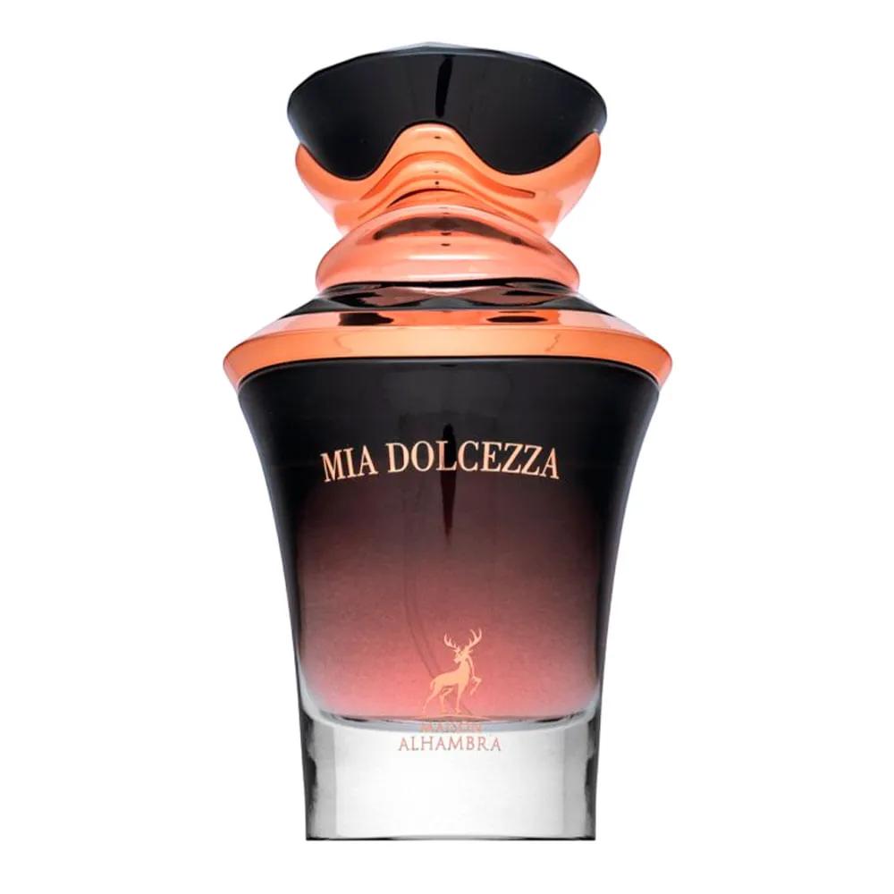Mia Dolcezza Maison Alhambra perfume - a new fragrance for women 2025