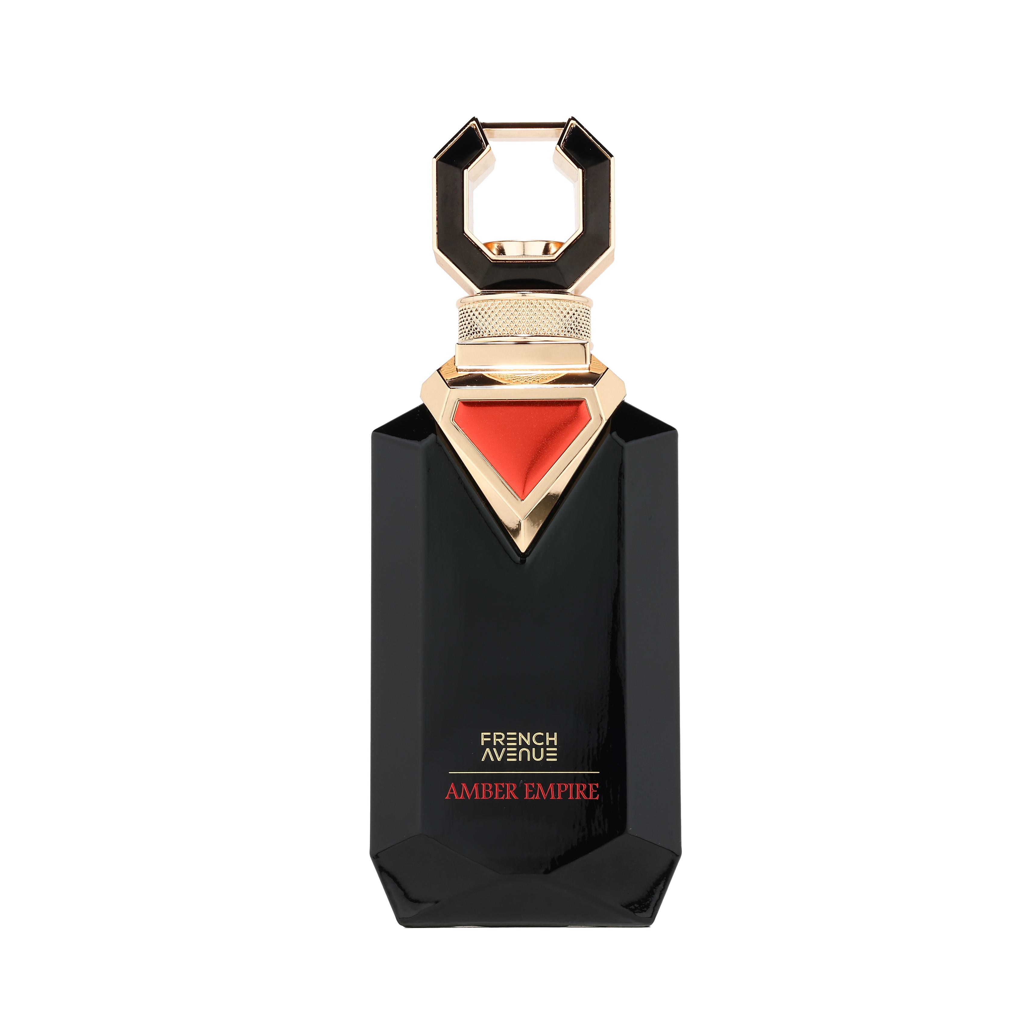 Amber Empire French Avenue cologne - a new fragrance for men 2025
