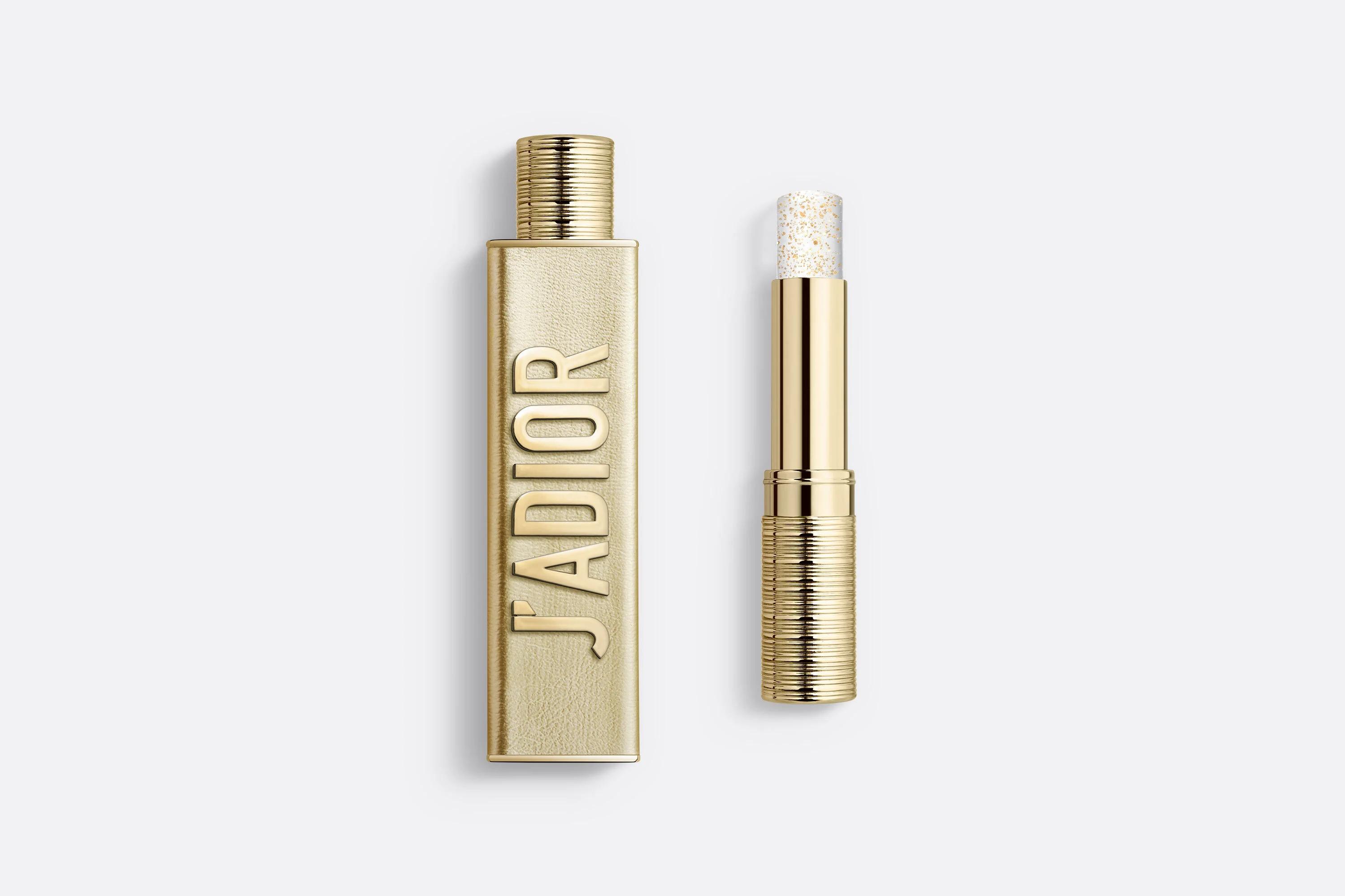 J'adior Solid Perfume J'adore L'Or Dior perfume - a new fragrance