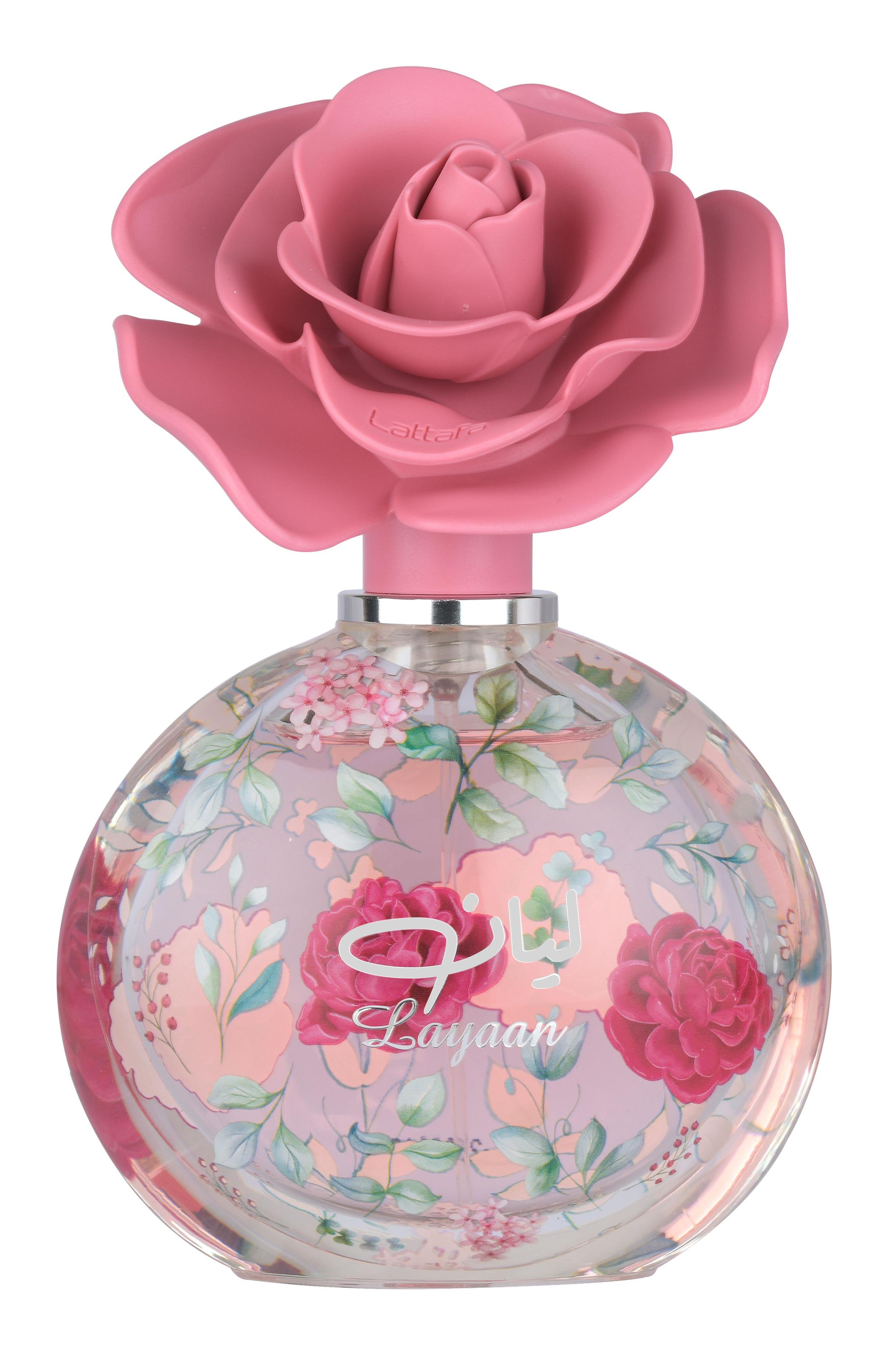 Layaan Lattafa Perfumes parfum - un nou parfum de dama 2025