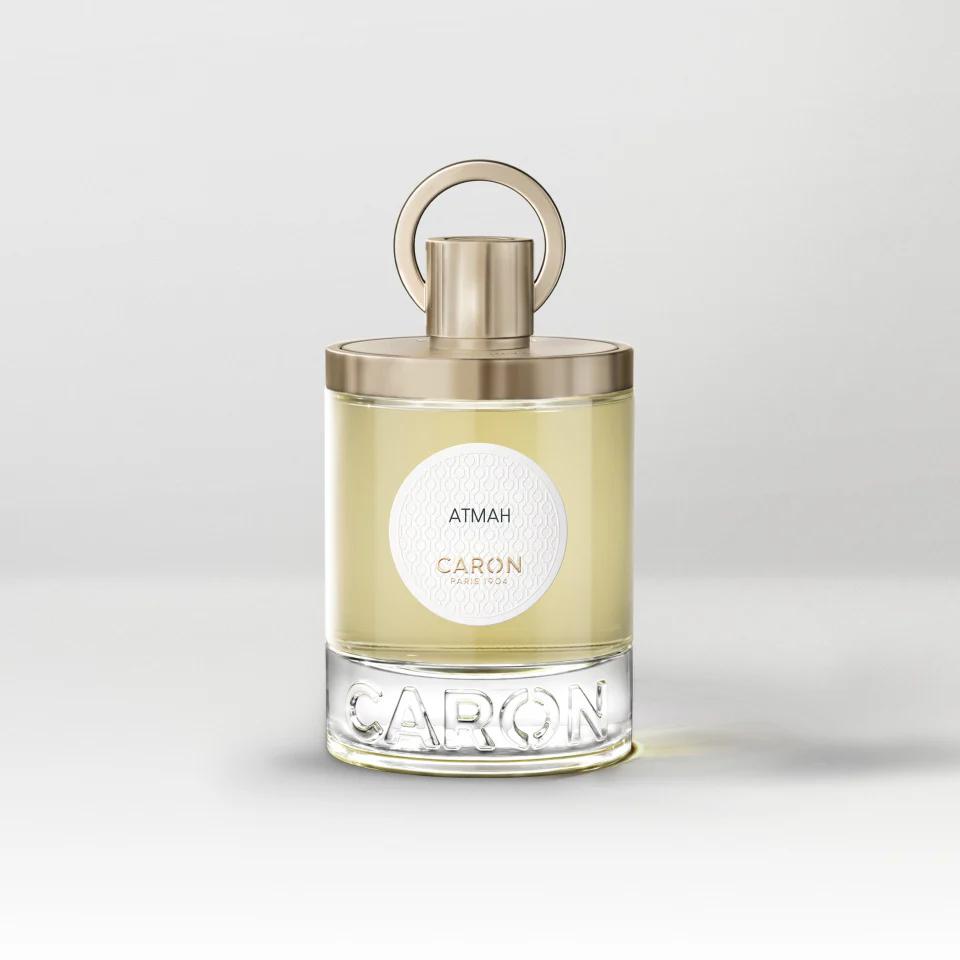 Atmah Caron perfume - a new fragrance for women and men 2025