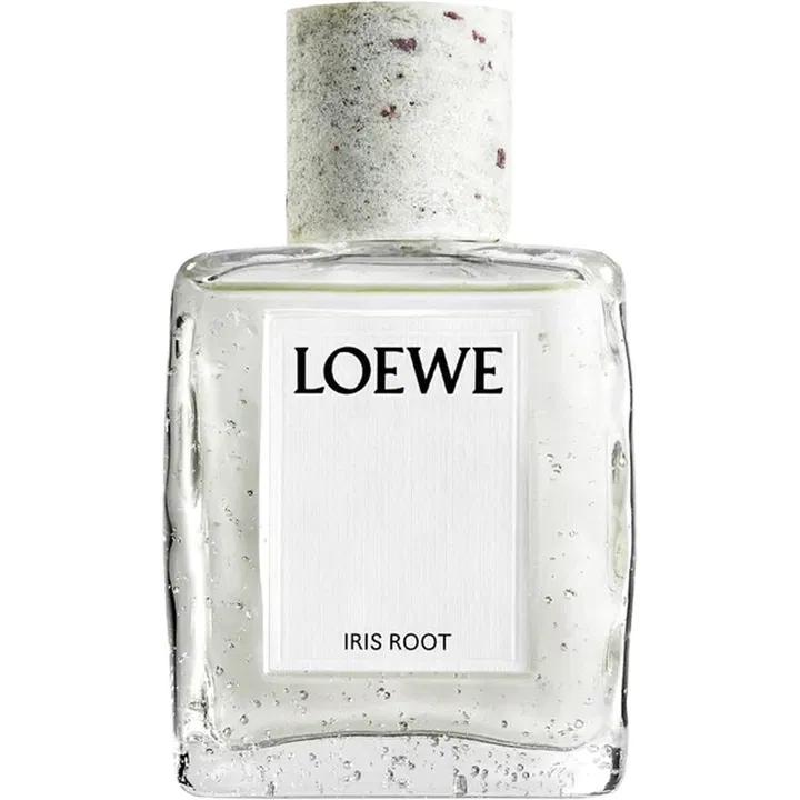 LOEWE Iris Rootロエベ　アイリス ルート 100ml Iris Root Loewe perfume - a new fragrance for women and men 2025