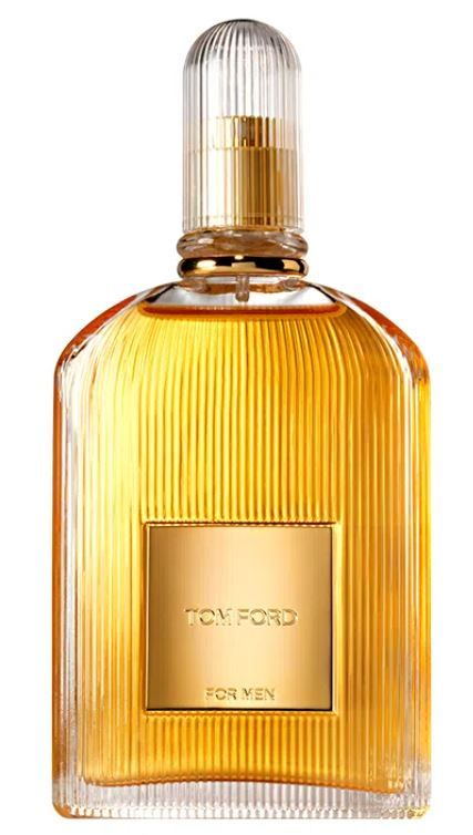 香水(男性用) Tom ford Tom Ford for Men Tom Ford 古龙水- 一款2007年男用香水