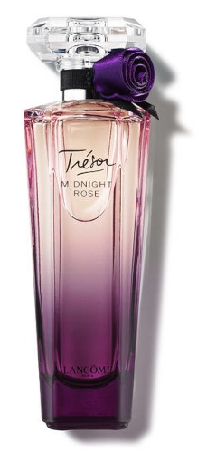 Trésor Midnight Rose Lancôme 香水- 一款2011年女用香水