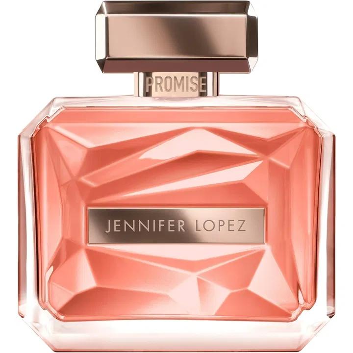 Promise Intense Jennifer Lopez perfume a new fragrance for women