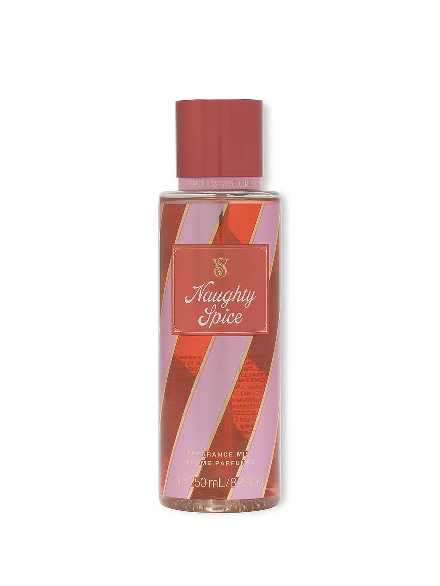 Naughty Spice Victoria's Secret 香水 - 2025年の女性用 新着フレグランス