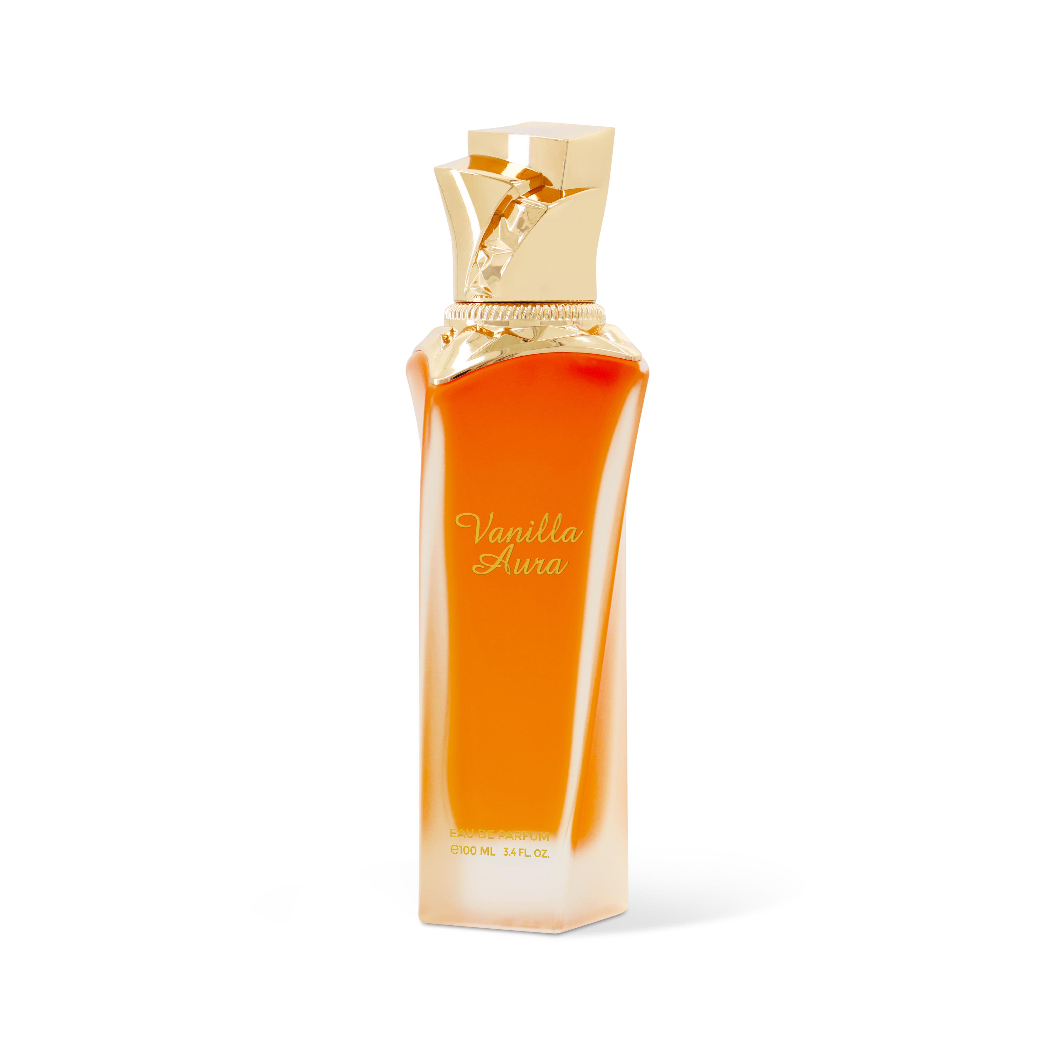 Vanilla Aura MAISON ASRAR perfume - a new fragrance for women and