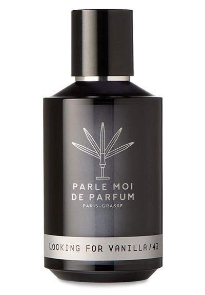 Looking for Vanilla Parle Moi de Parfum perfume - a new fragrance
