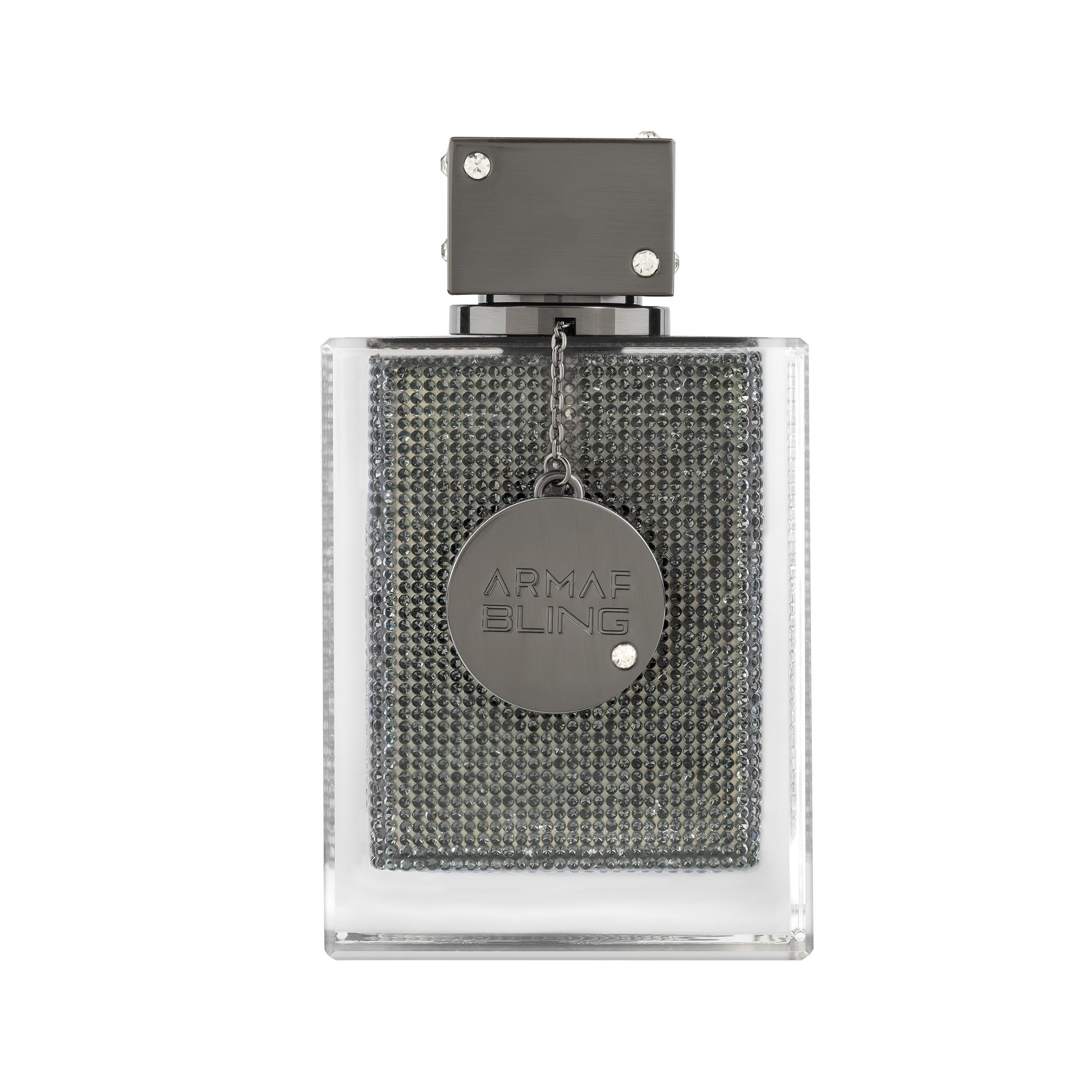 Club de Nuit Bling Armaf 香水- 一款2025年新的中性香水
