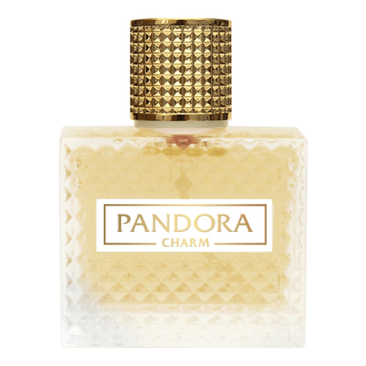 wie viel kostet ein pandora charm