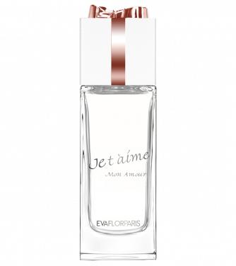 Je t'aime Mon Amour Evaflor perfume - a fragrance for women