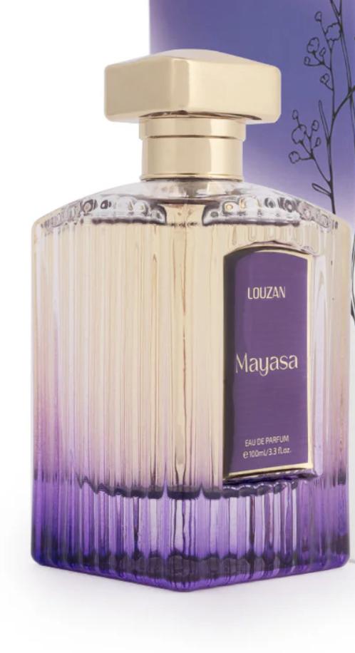 XG MAYA 香水 Eau de Parfum XG MAYA 香水 Eau de Parfum MAYA – Aura Fragrances