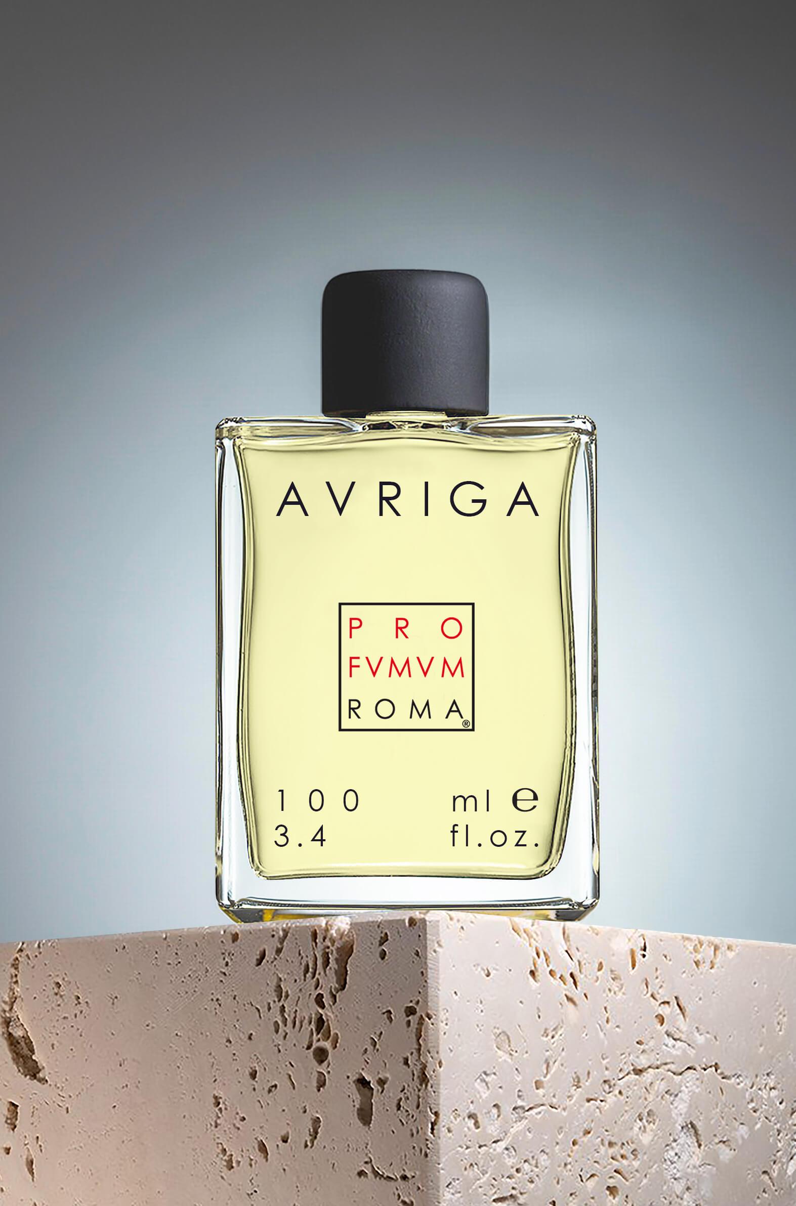 Auriga Profumum Roma perfume a new fragrance for women and men 2025