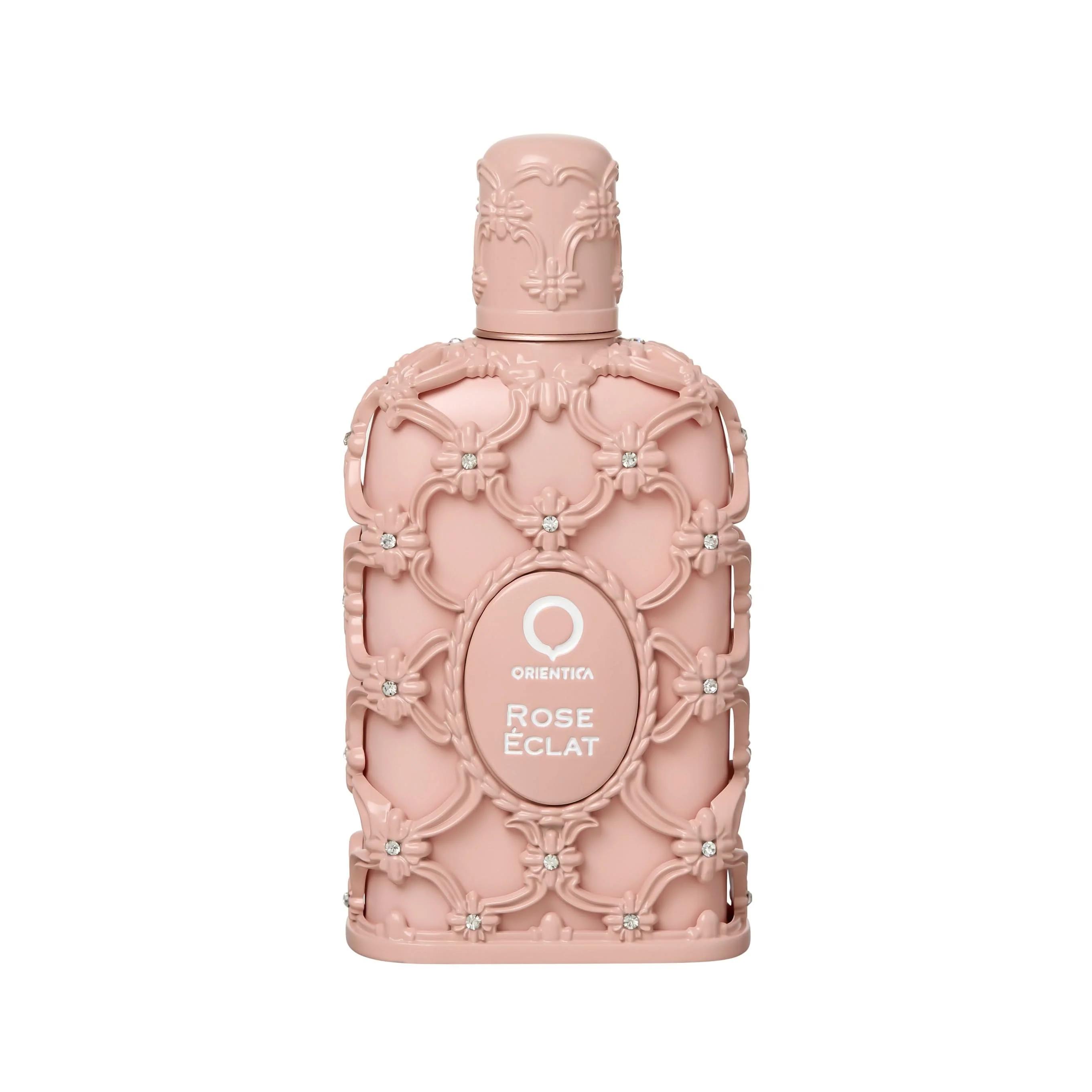 香水 Fleur de Orientica 女性用香水