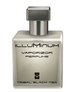 イルミナムロンドン　TRIBAL BLACK TEA 100ml Tribal Black Tea Illuminum perfume - a fragrance for women