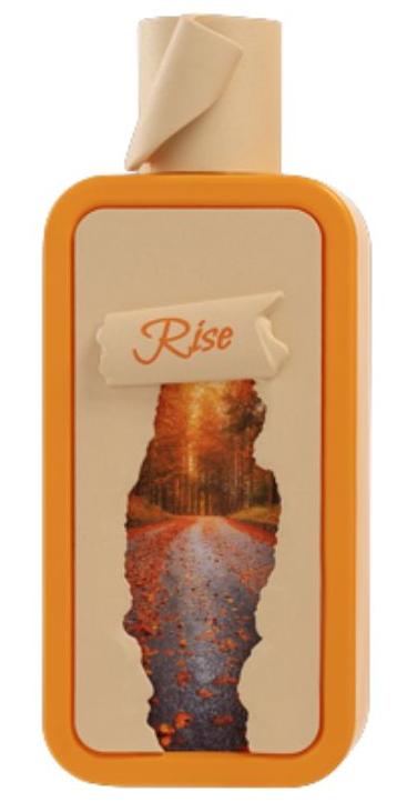 香水(男性用) Riiffs Seasons Rise Seasons Rise Riiffs Perfumes 香水- 一款2025年新的中性香水