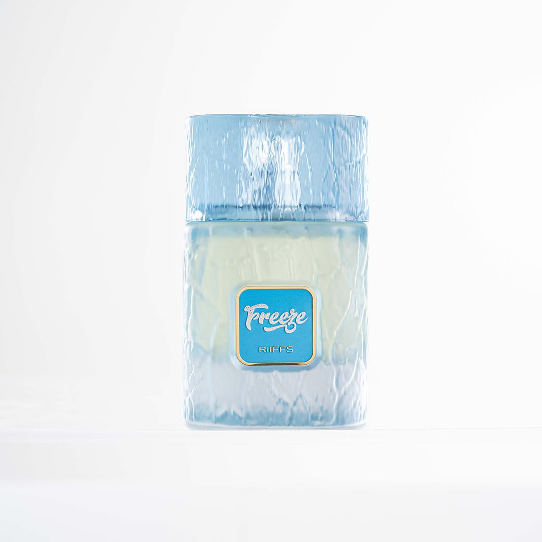 Freeze Riiffs Perfumes perfume - a new fragrance for women and men