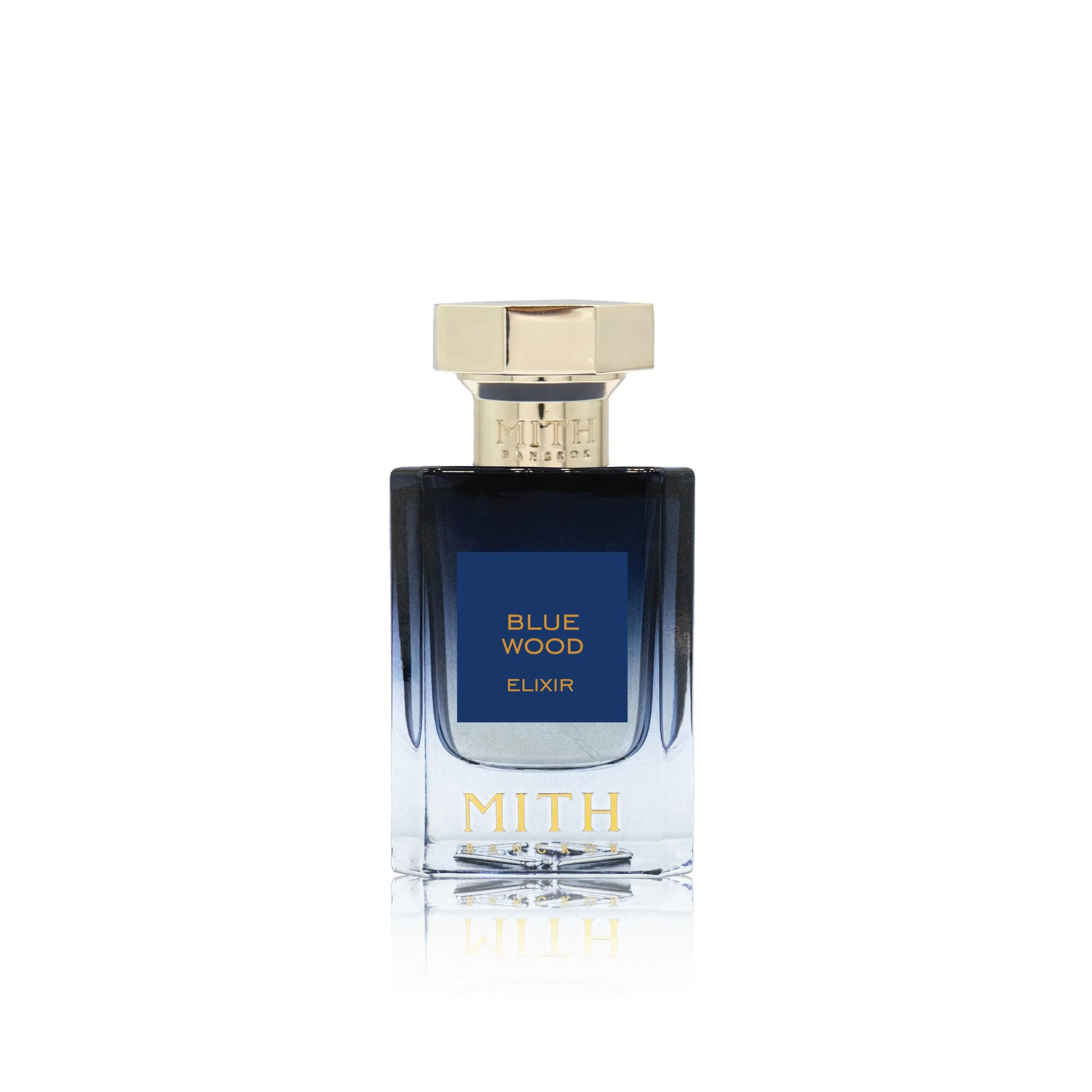 Blue Wood Elixir Mith άρωμα - ένα νέο άρωμα για γυναίκες και άνδρες 2025