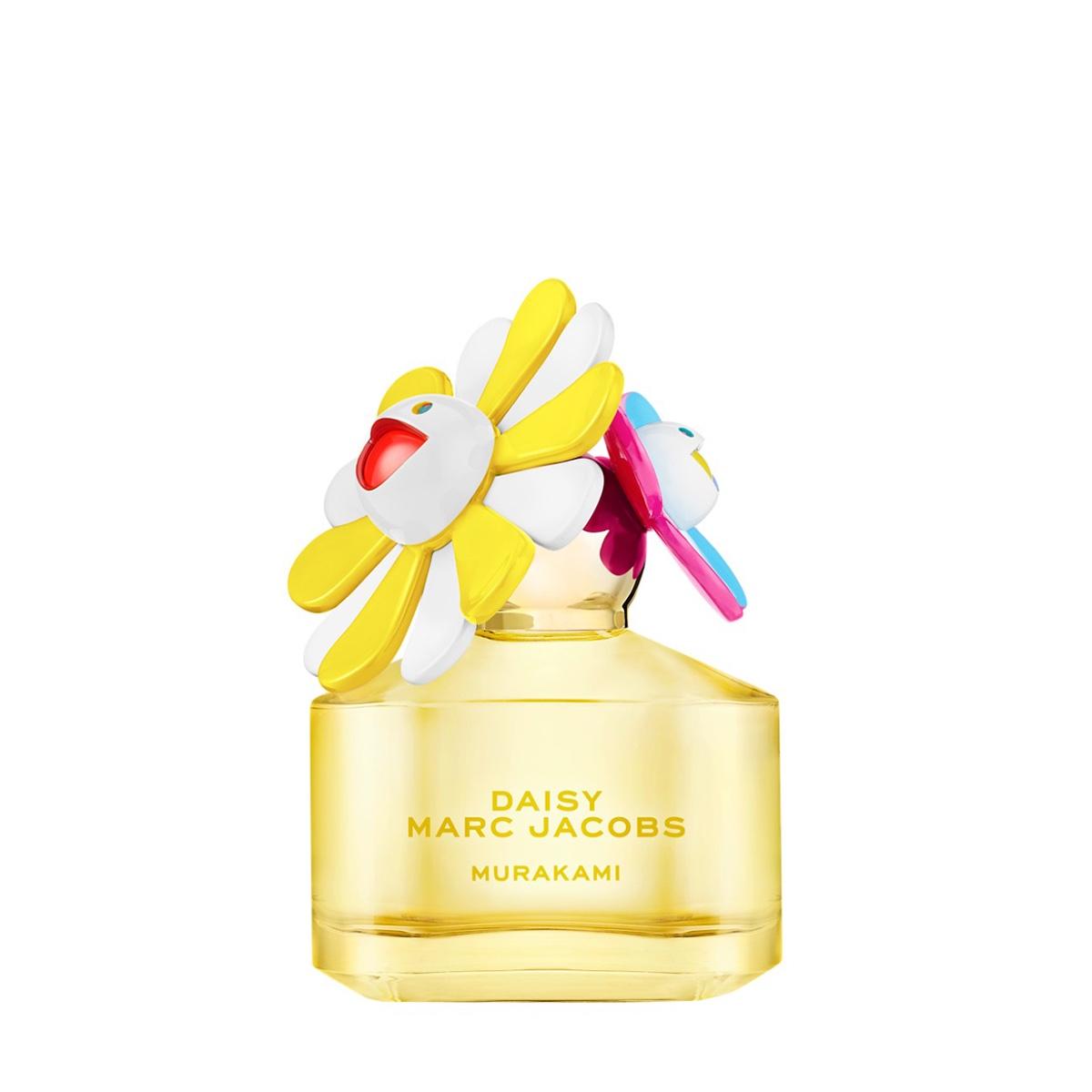 Daisy Murakami Yellow Marc Jacobs 香水- 一款2025年新的女用香水