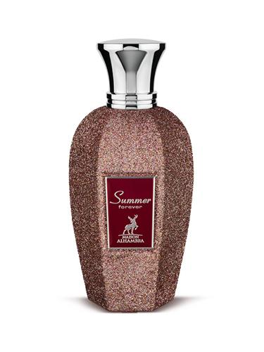 Summer Forever Maison Alhambra perfume - a fragrance for women
