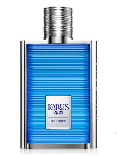 Karus Blu Spice Khadlaj Perfumes zapach - to perfumy dla mężczyzn