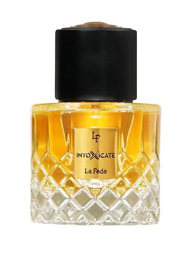 La Fede Intoxicate Khadlaj Perfumes cologne - a fragrance for men