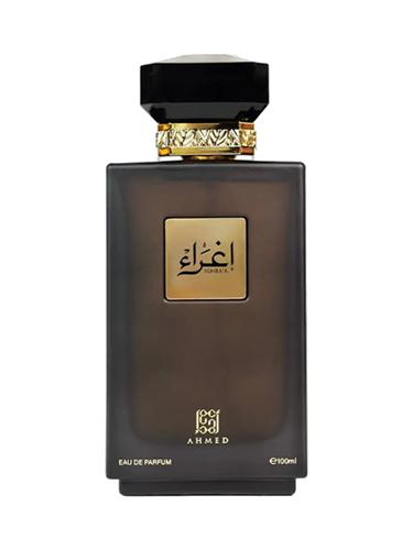 香水(男性用) Ahmed Al Maghribi Ighra'a o.118232.jpg