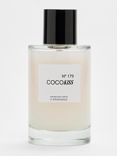 Nᵒ179 Coco Kiss Stradivarius perfume - a fragrance for women and men