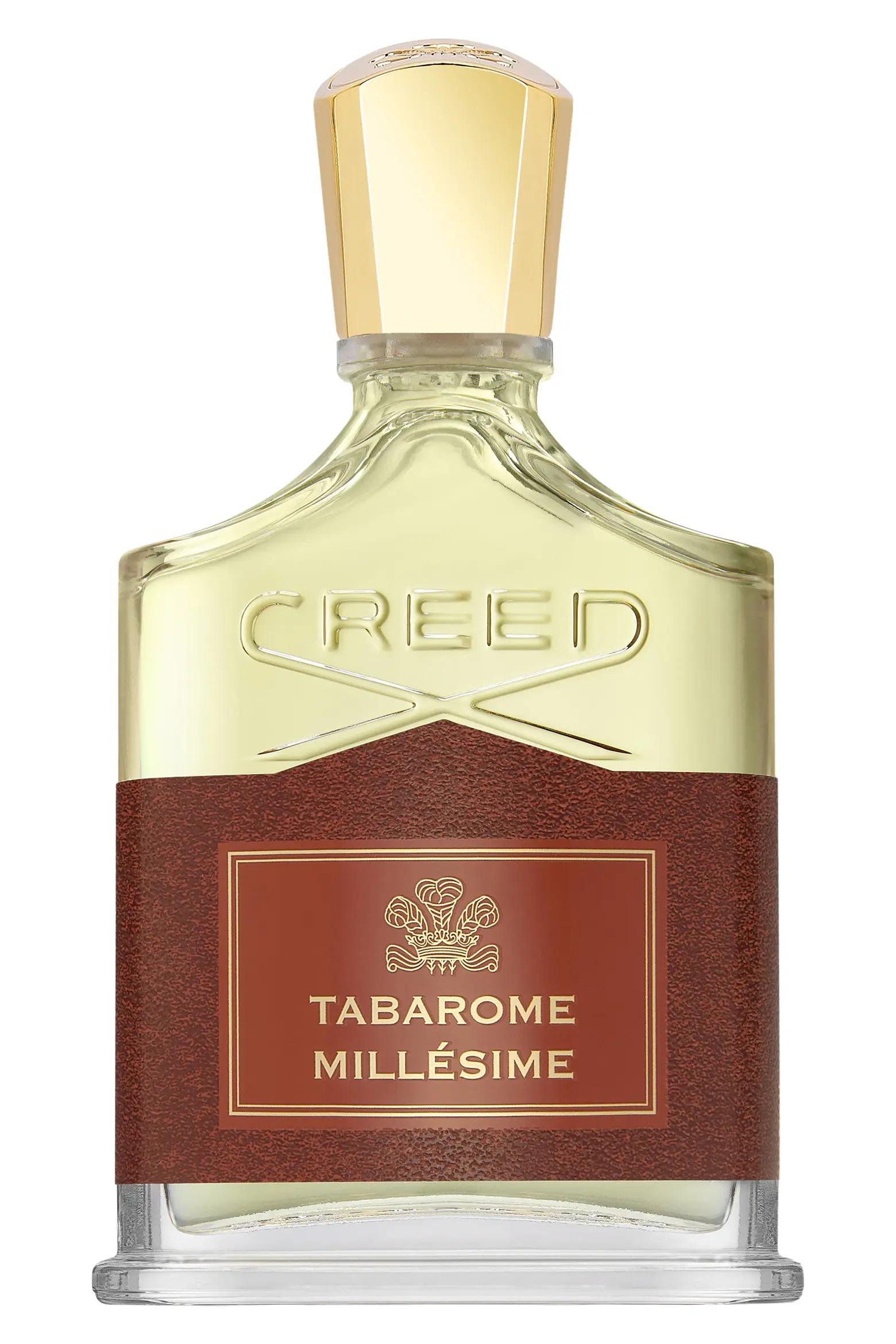 Tabarome Millésime Creed Colônia - a novo fragrância Masculino 2025