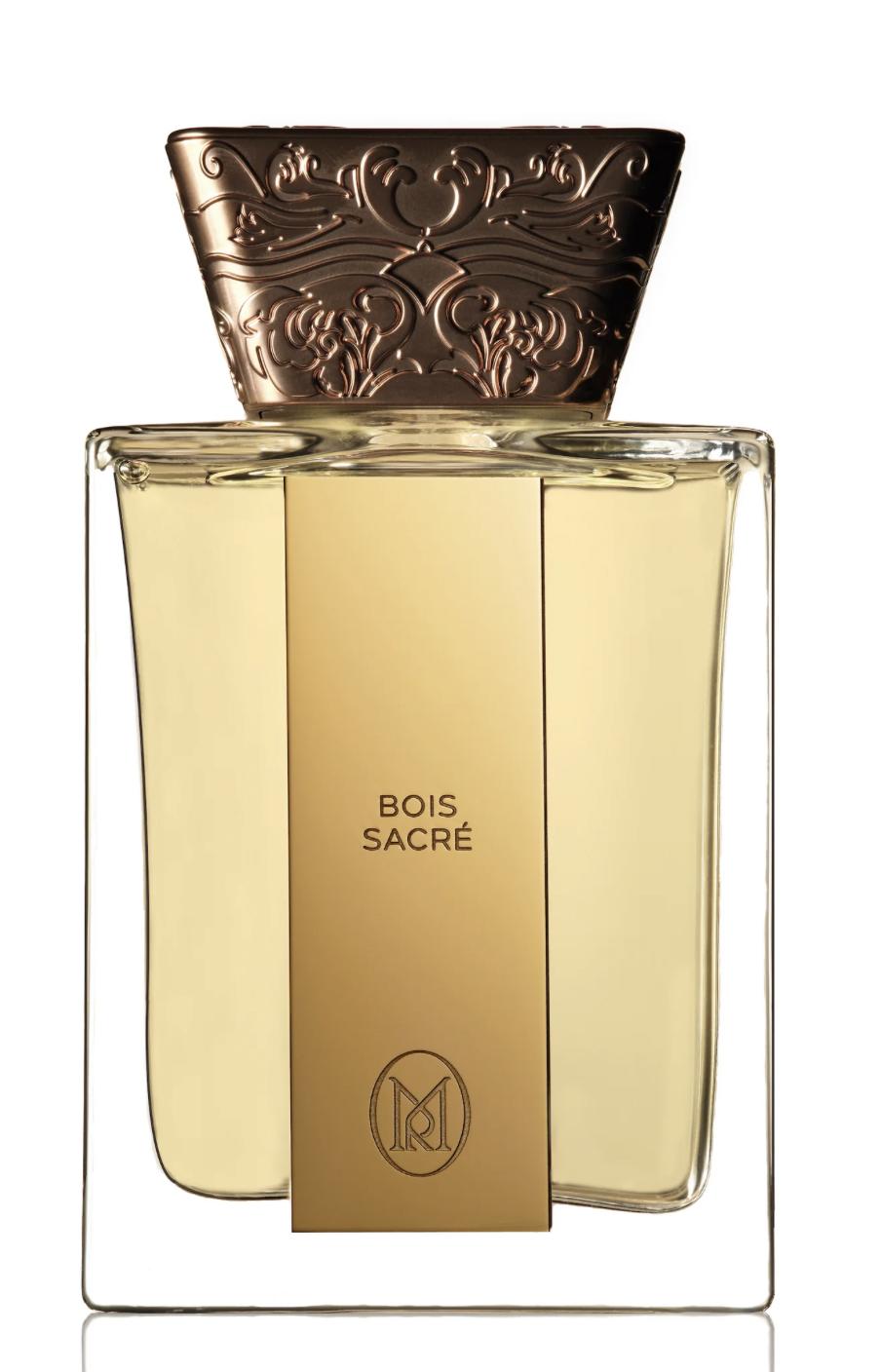 Maison du Roc BOIS SACRÉ 香水100ml Bois Sacré Maison du Roc perfume - a new fragrance for women and