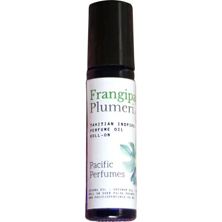 Frangipani Pacific Perfumes 香水 - 年のユニセックス フレグランス