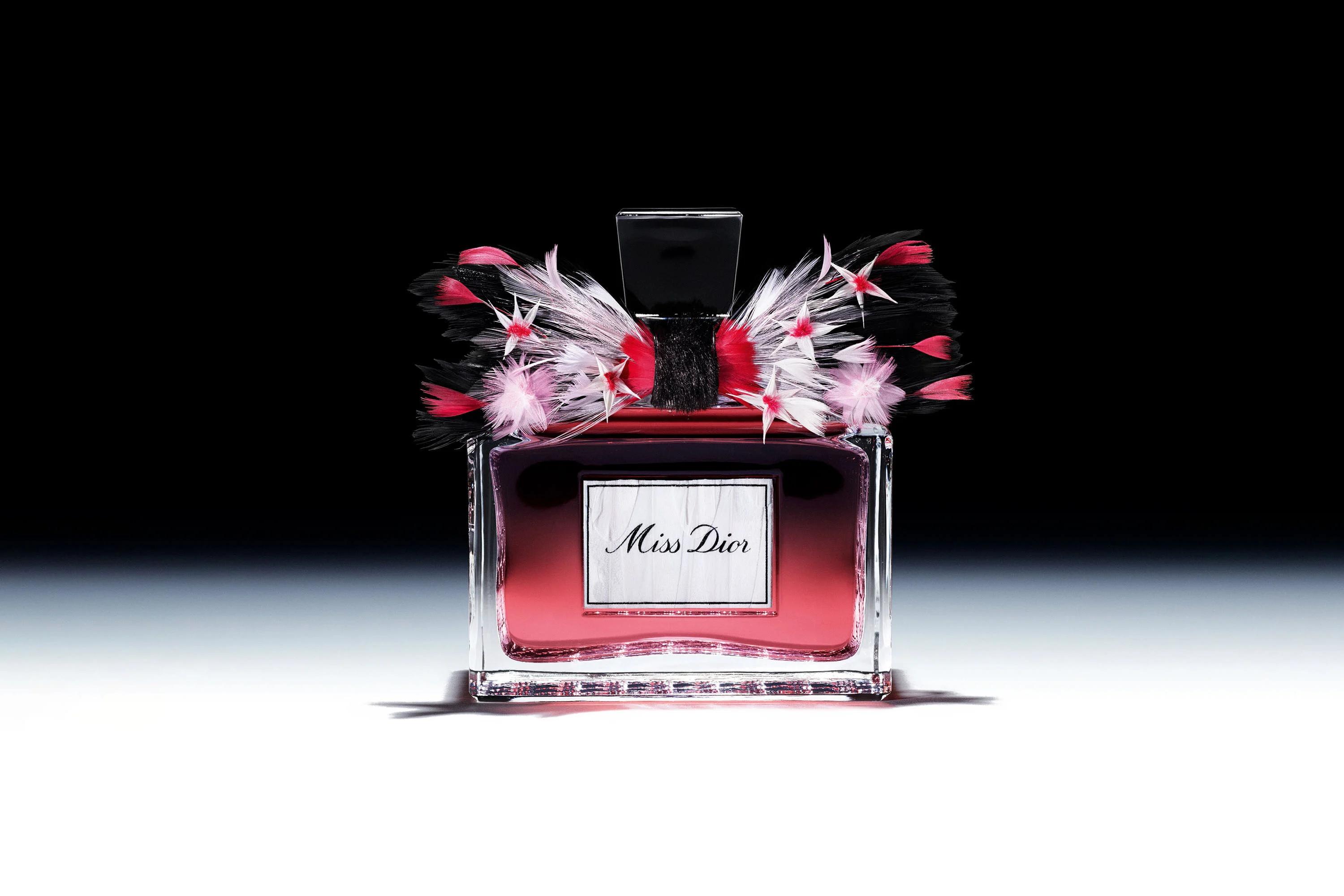 Miss Dior Essence by Maison Février Dior parfum - un nou parfum de