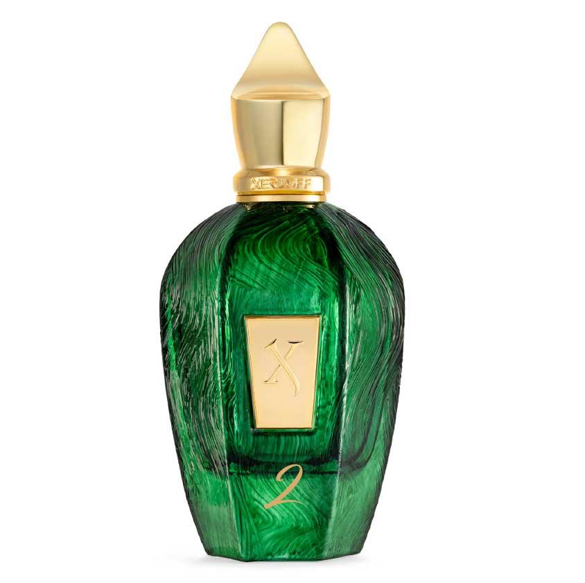 2 Parfum Xerjoff perfume - a novo fragrância Compartilhável 2025