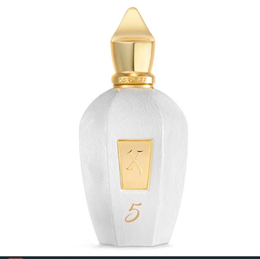 5 Parfum Xerjoff perfume - a new fragrance for women and men 2025