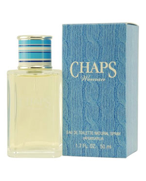 Chaps Woman Ralph Lauren perfume - a fragrance for women 2007