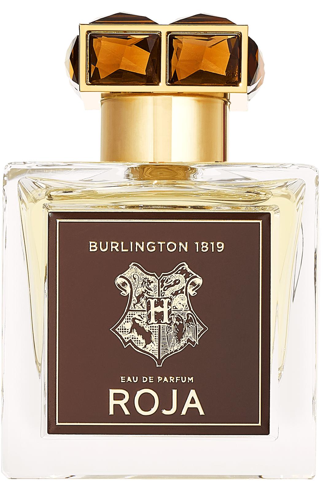 Harry Potter Burlington 1819 Limited Edition Roja Dove 香水- 一款