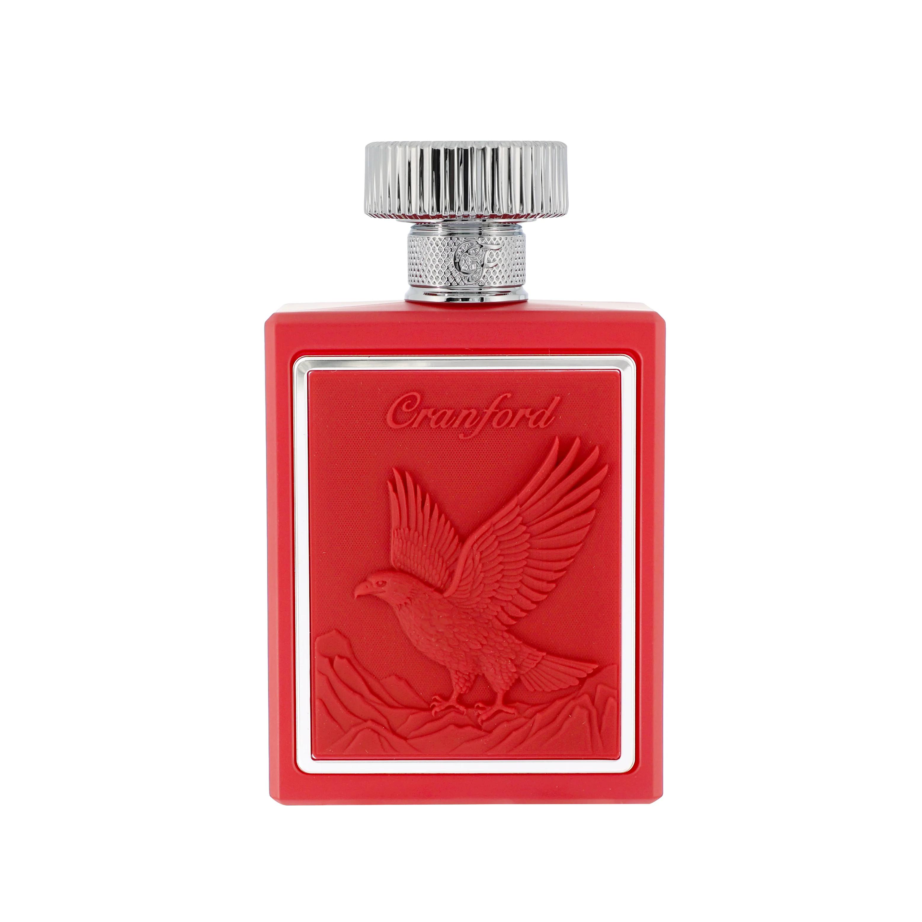 Aerial Majesty Cranford cologne a fragrance for men 2022
