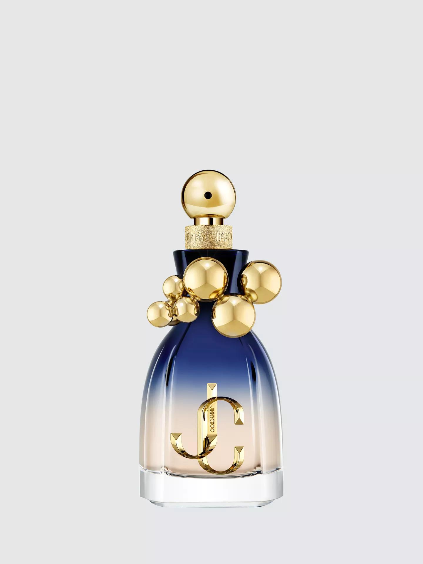 Jimmy Choo 2025新作　新品未使用☆　サイズ38 タミアフラット I Want Choo Edition Jimmy Choo 香水- 一款2025年新的女用香水