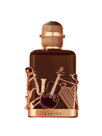 Nature Notes .SCENTS OF THE WORLD THE 〜 Notes Classics Fragrance World perfume - a new fragrance for women