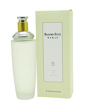 In Black Massimo Dutti Woman Colonia Massimo Dutti Woman Massimo