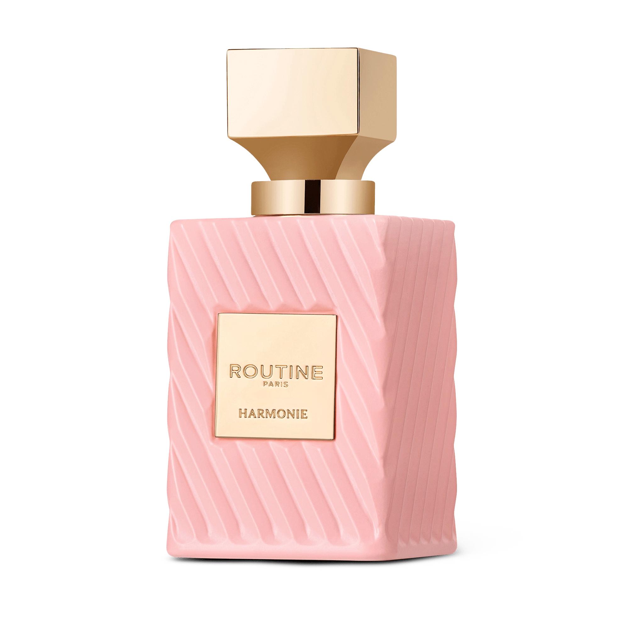 Harmonie Routine Paris parfum - un nou parfum unisex 2025